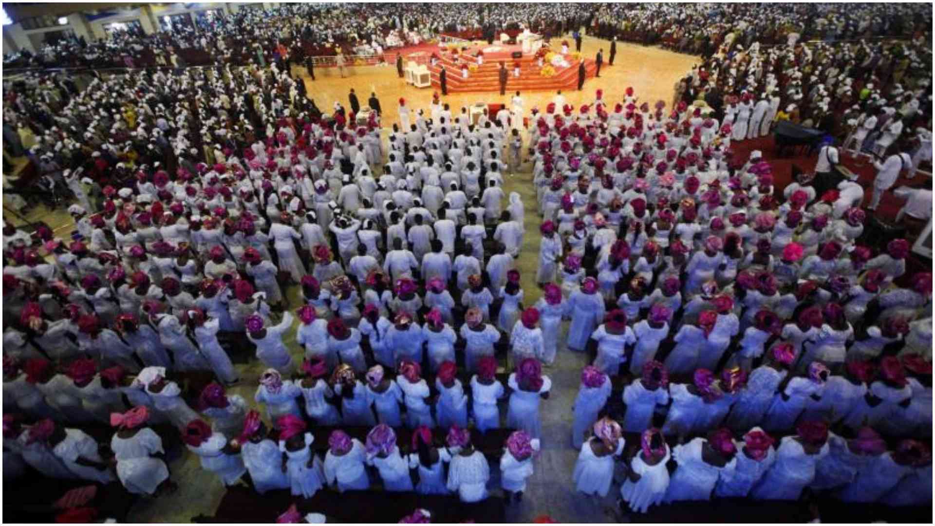 Faith on trial: Infidelity, abuse and dark secrets haunting Kenya's church leaders