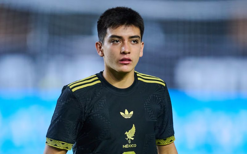 Haaland, Vozinha, Messi, Ronaldo: Players who gained most followers during World Cup