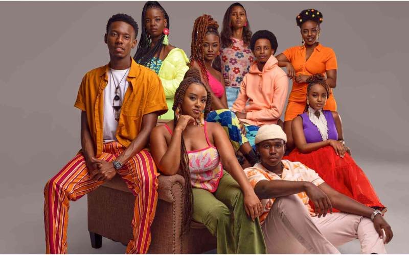 Shuga Mashariki delivers Kenya's only victory at AMVCA 2026