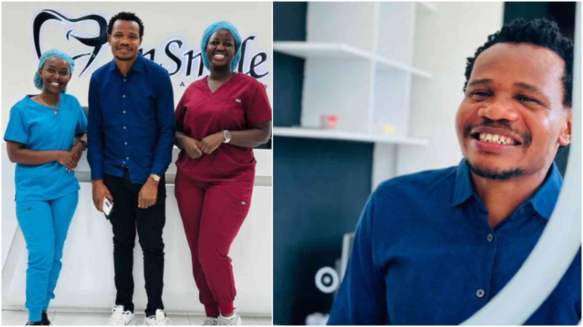 Peter Salasya reveals polygamy plans: 