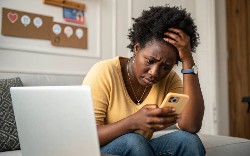 How tech is facilitating violence against women