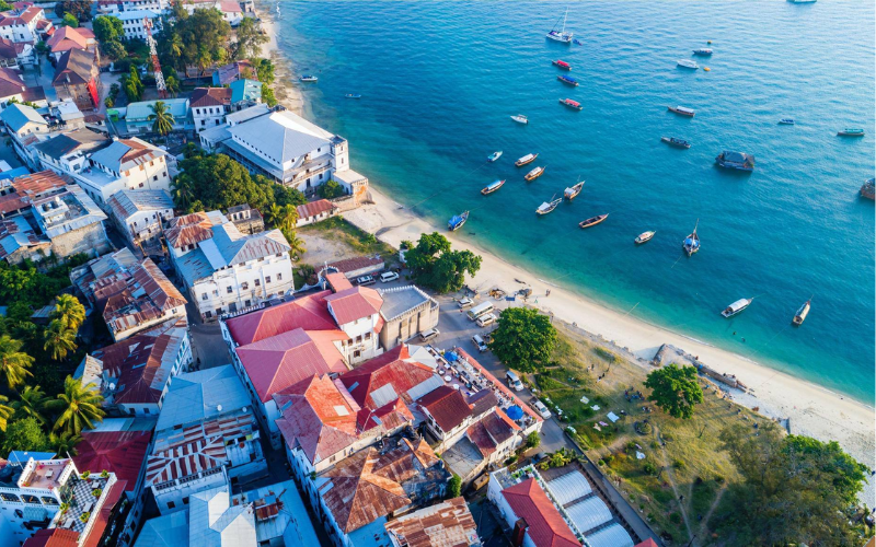 Why Zanzibar remains the jewel of Indian Ocean