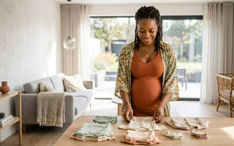 Growing &lsquo;free birth&rsquo; trend renews focus on safer and woman-centred care