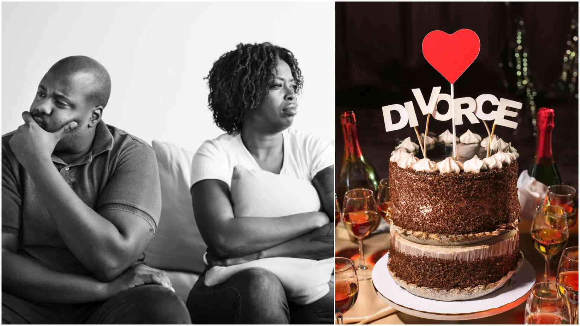 Court declares wife must divorce first before recovering Sh108K loan from husband