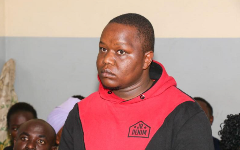 Nakuru: Ann Waithera's husband turns into prime murder suspect after digital footprints, money trail discovery