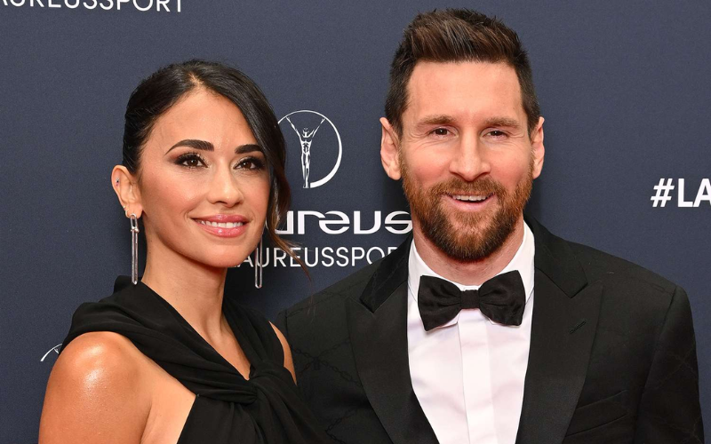 World Cup WAGs: Meet the wives and girlfriends behind football's biggest stars