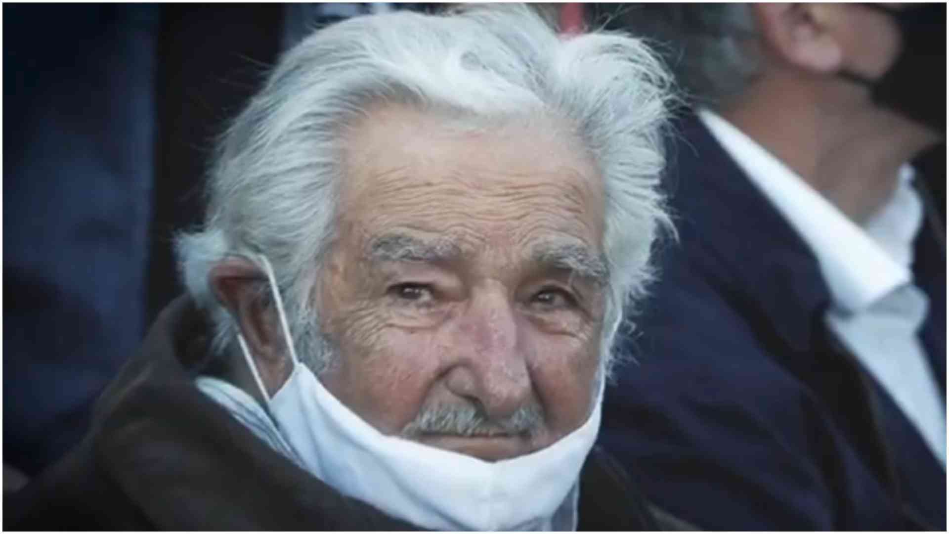 World's poorest president Jose 'Pepe' Mujica dead at 89