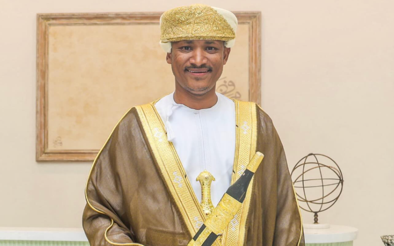 Kenyan celebrities, leaders dazzle in Eid outfits as Muslim faithful mark end of Ramadan