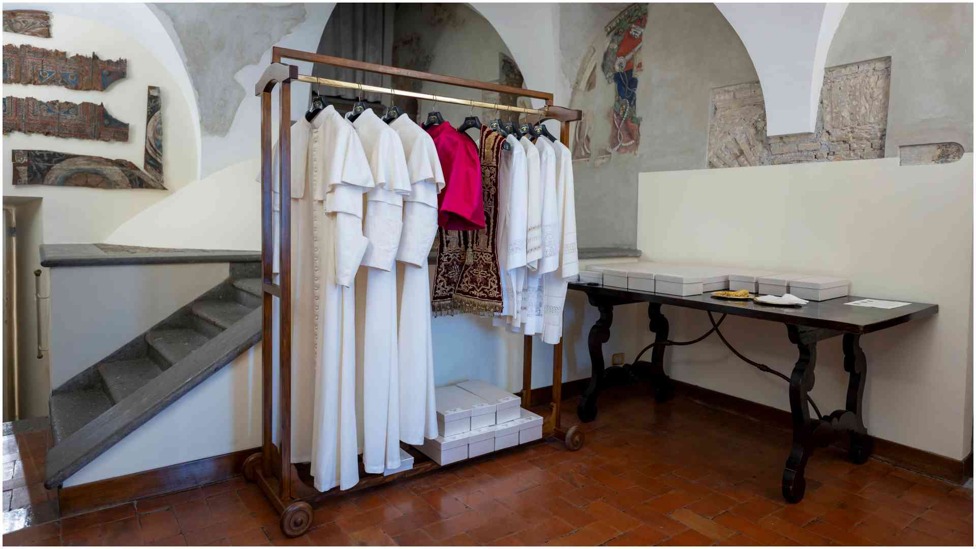 Crowned in Vatican tradition: 7 sacred items welcoming Pope Leo XIV to papacy