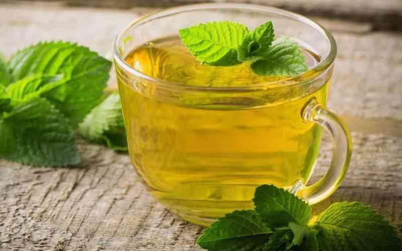 Health benefits of mint leaves - The Standard Evewoman Magazine