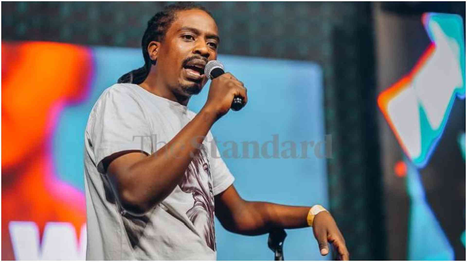 Visa-Free Kenya, Sh23,000 Nigeria: Poet Oeba sparks debate