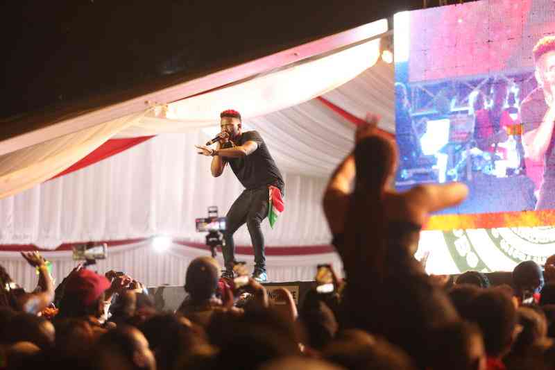 Konshens releases 