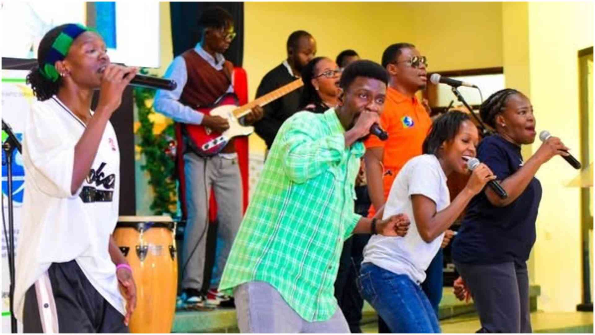 Seben: How Congolese beats are reshaping Kenya's gospel worship experience