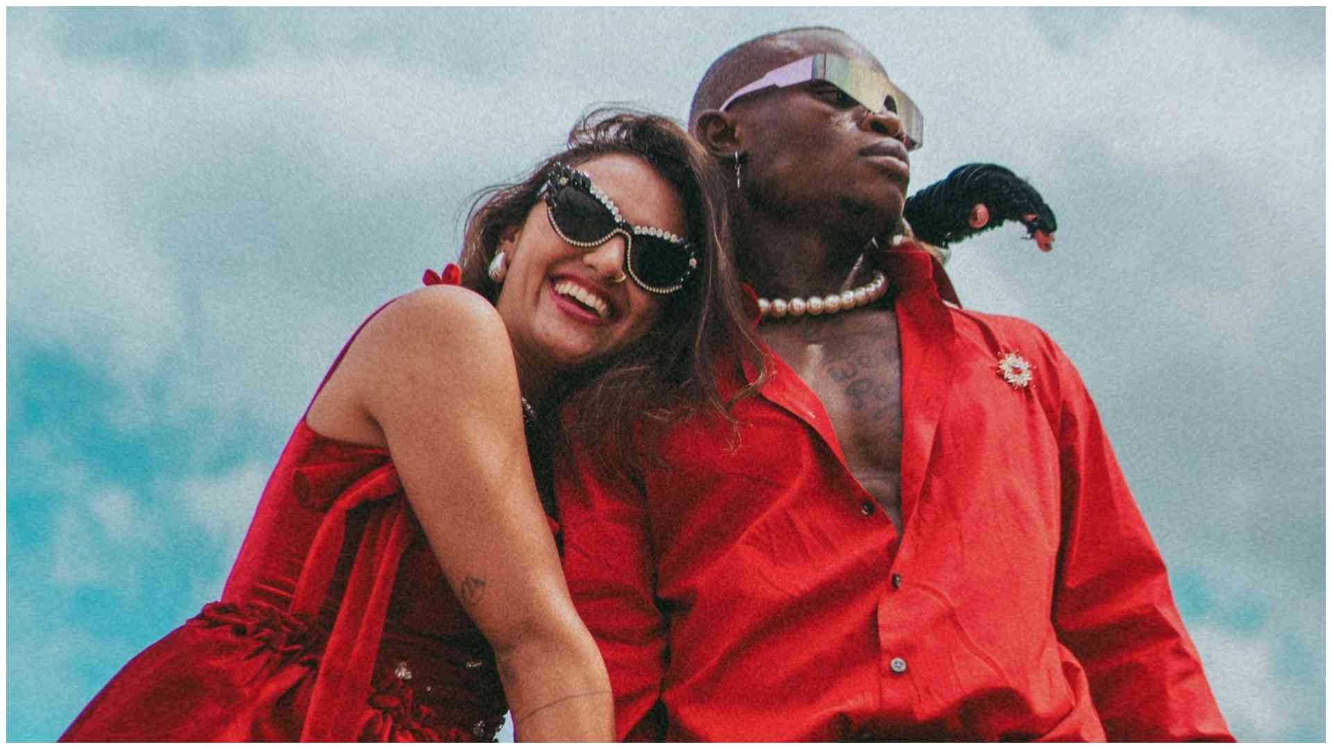 Kenya's famous celebrity couples that degenerated into ugly break ups