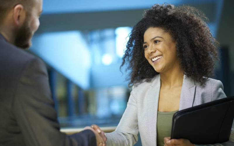 How to confidently ask for a raise and get it