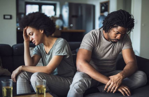 When love fades: Signs it's time to leave your marriage