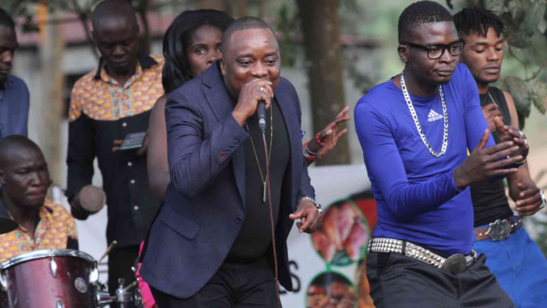 Baba's Beat: How Raila's spirit inspired a generation of Luo musicians