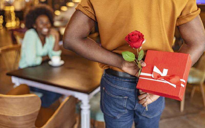 Thoughtful Valentine&rsquo;s Day gift ideas that truly matter