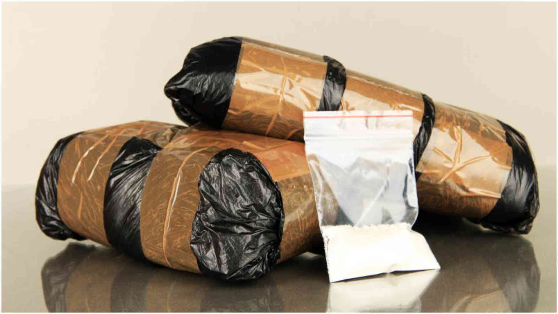 Narcos: Growing trade in consumption of illicit substances in Kenya