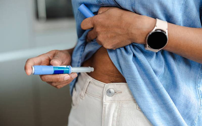 Ozempic faces Sh258 billion lawsuit amid weight-loss craze - The Standard Evewoman Magazine