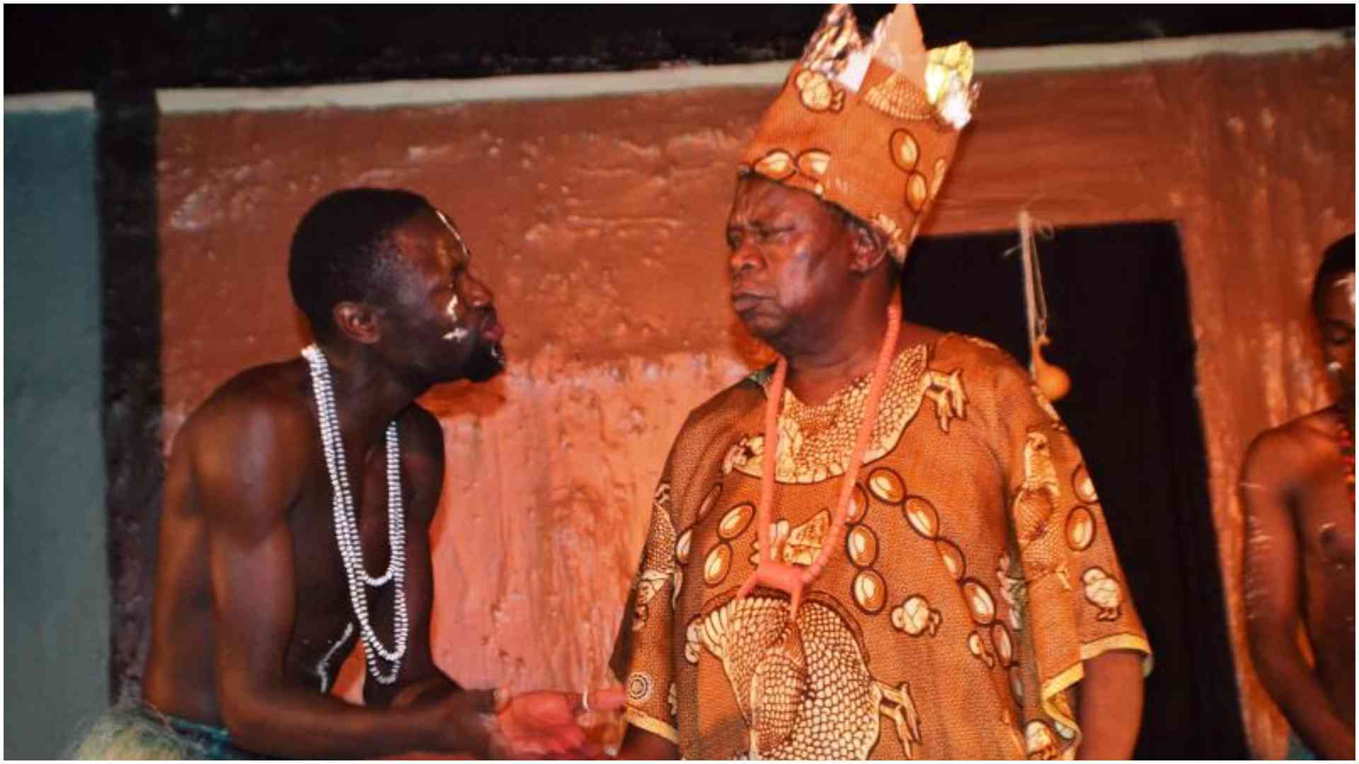 Kenyan thespian, writer and lecturer David Mulwa dies after long illness, aged 80