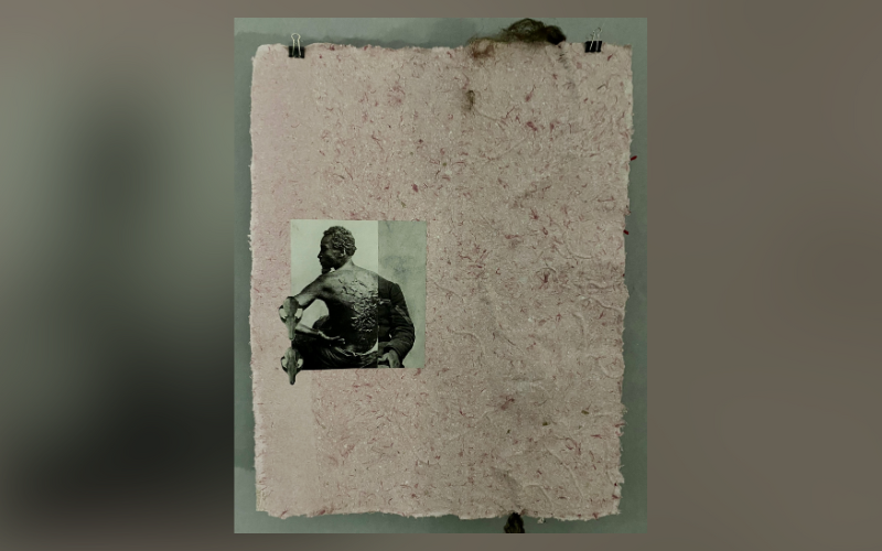 'The Unfurling of My Abject Rage' exhibition delves deep into emotions of rage