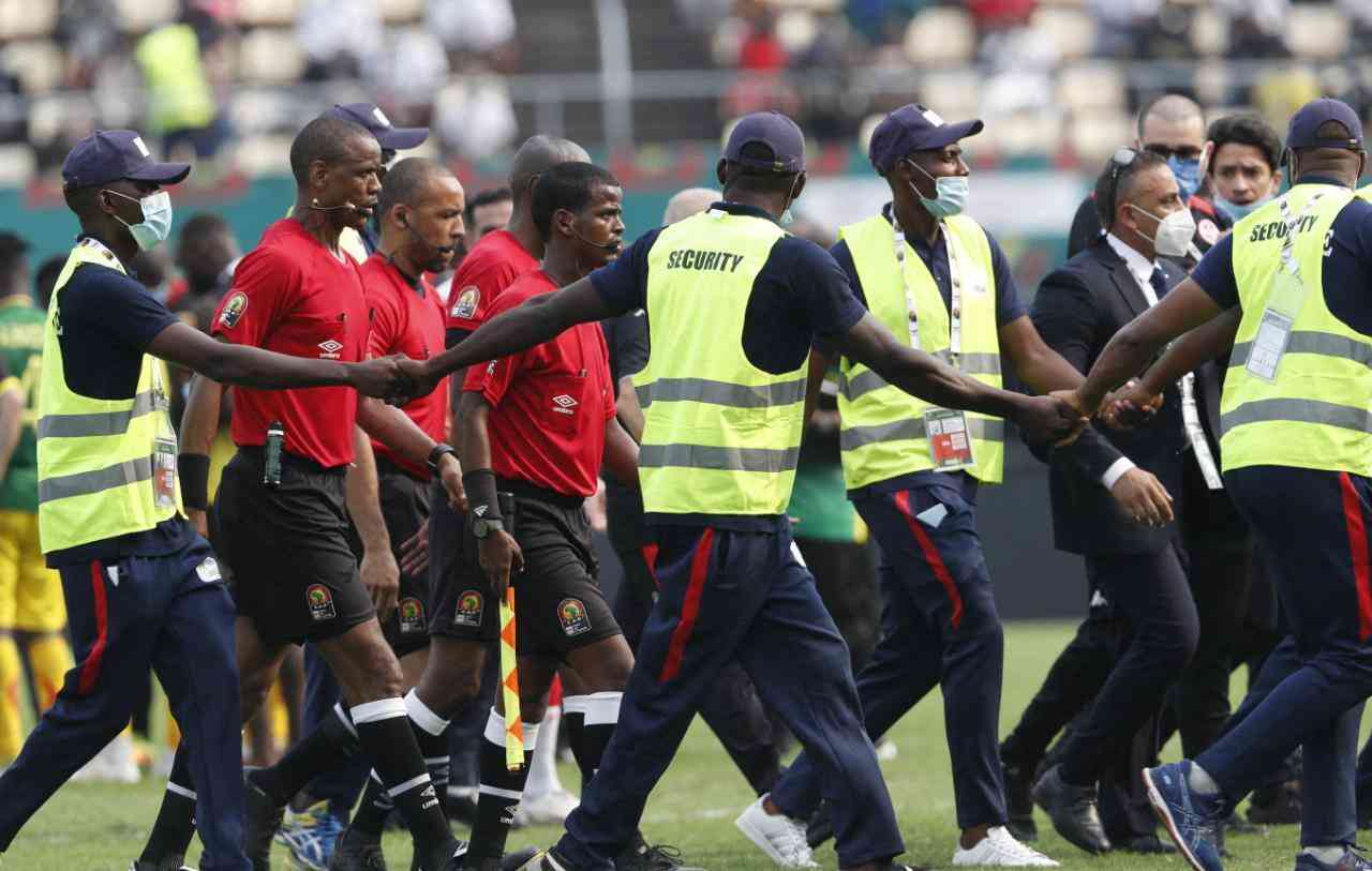 Senegal vs Morocco: Inside CAF's injustices