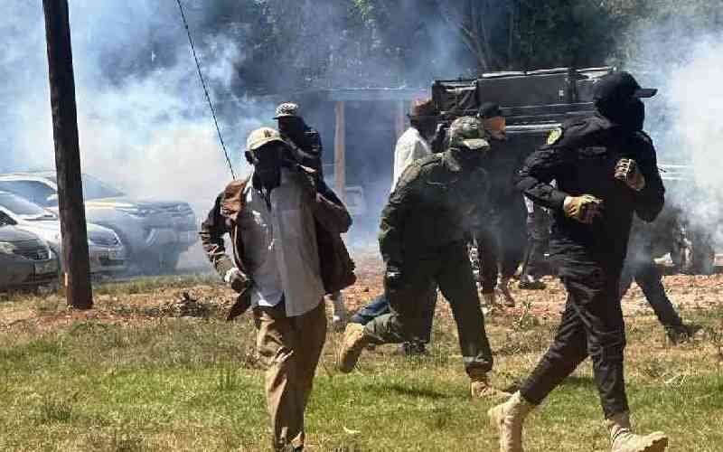 From sanctuary to battleground: Violence in sacred places as civic space shrinks