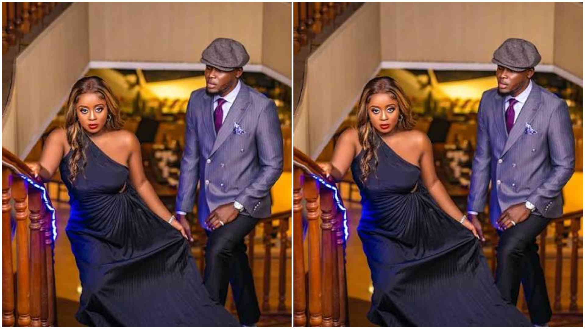Nadia Mukami breaks down in tears as she speaks about Arrow Bwoy separation