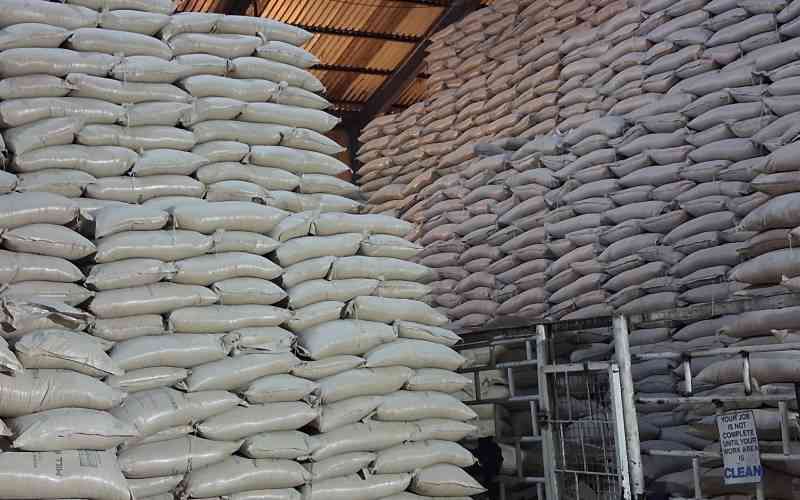Government told to stop illegal sugar imports