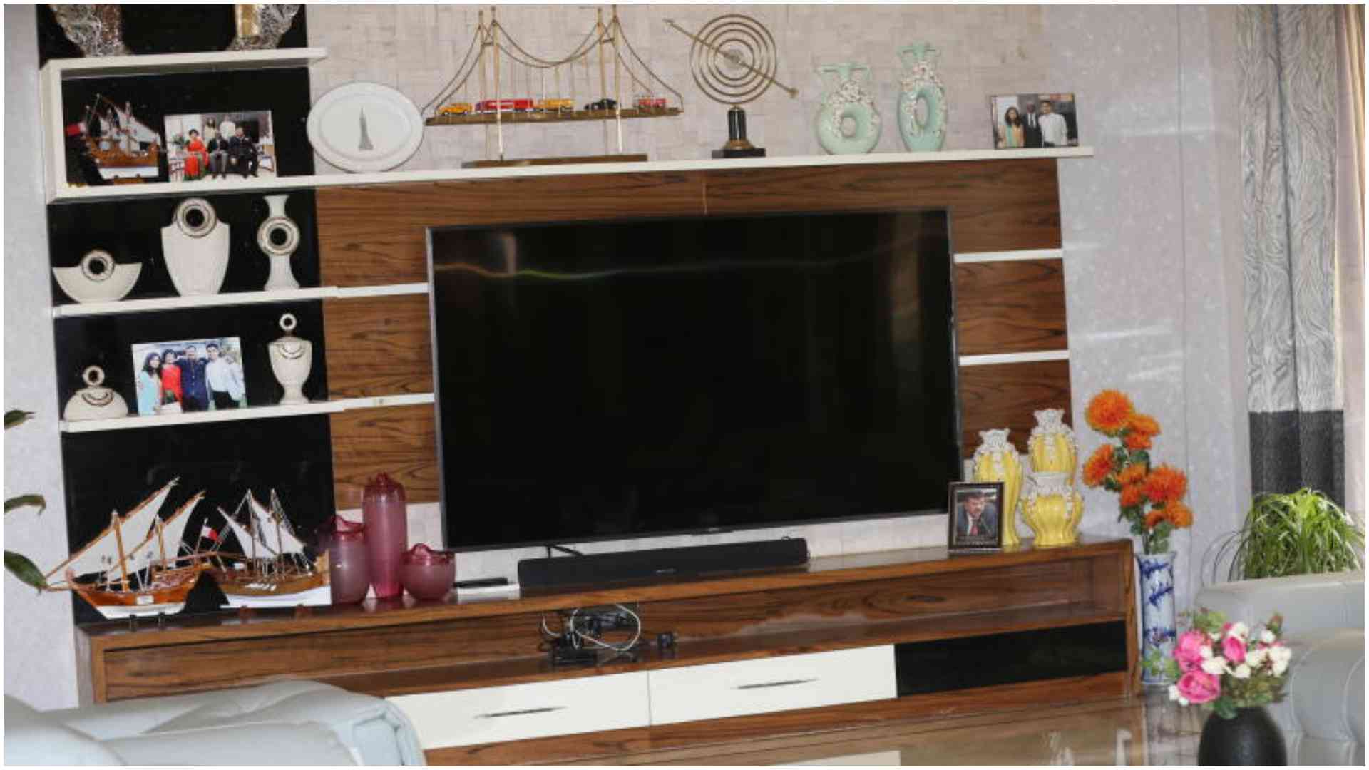 Swarup Mishra: 6 photos of Mediheal Hospital founder's palatial Eldoret mansion