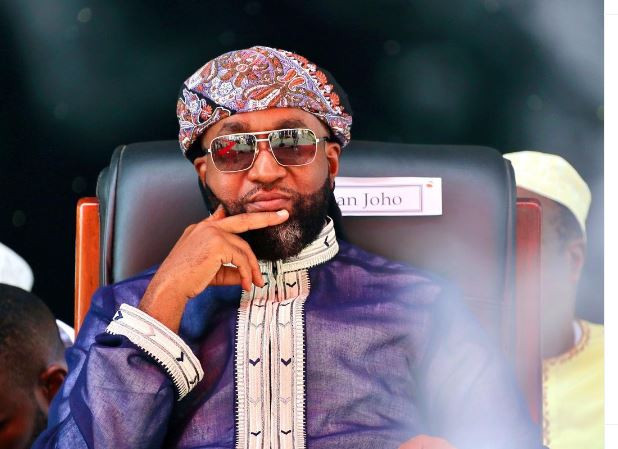 From a D- to Harvard: Lessons from Joho's academic journey