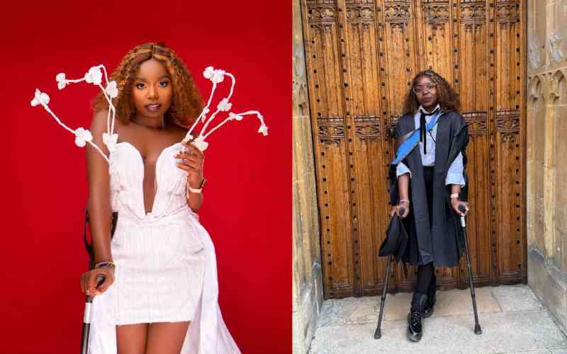 Not just another campus girl: Meet Oxford scholar, activist