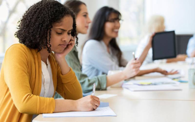 Imposter syndrome and what to do about it