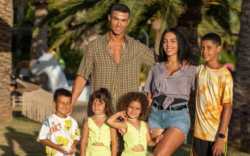 World Cup WAGs: Meet the wives and girlfriends behind football's biggest stars