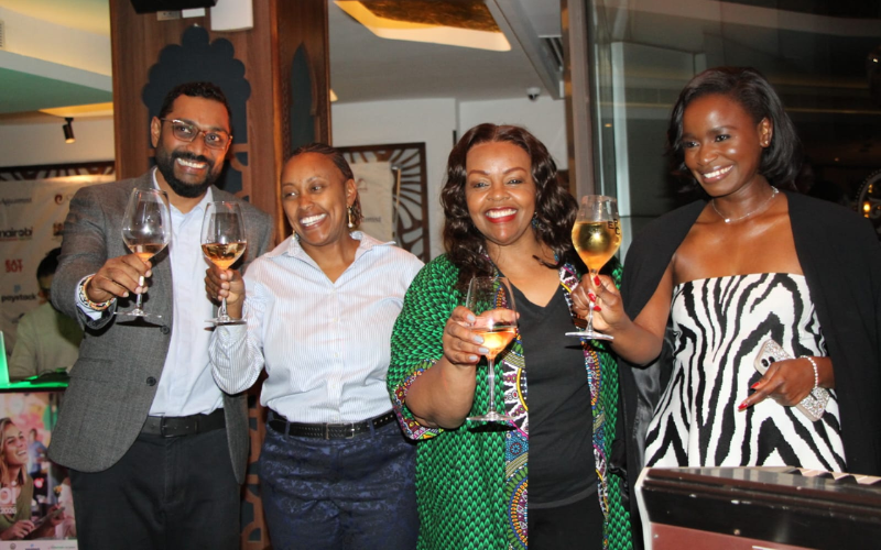 Nairobi Restaurant Week kicks off with curated menus after years-long hiatus