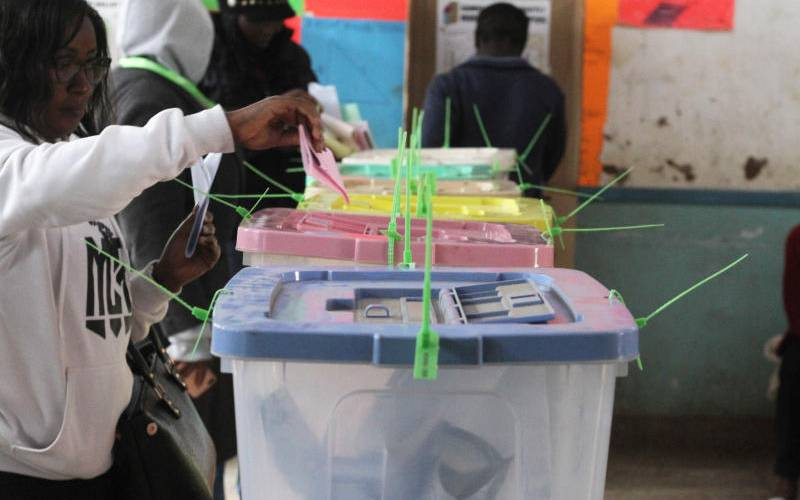 Fight for numbers: Why Ruto's political footing looks fragile