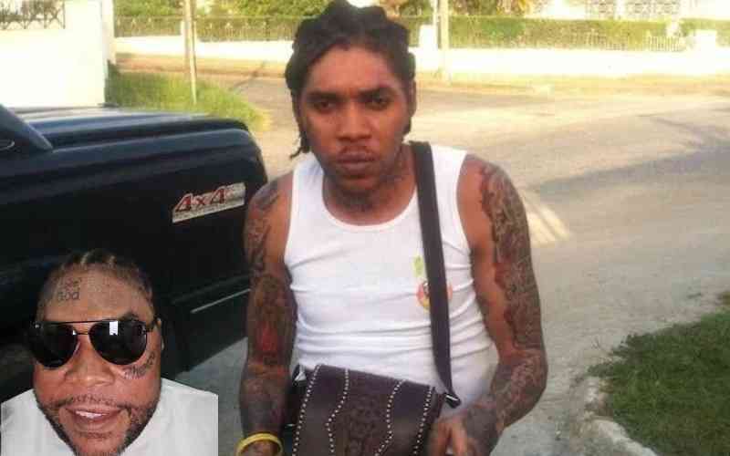 Vybz Kartel sheds light on his health, freedom
