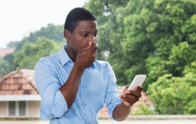 Mathare security guard arrested for storming ex's home, threatening her over  MCA contact