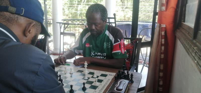 All set for Kenya Open Chess tourney