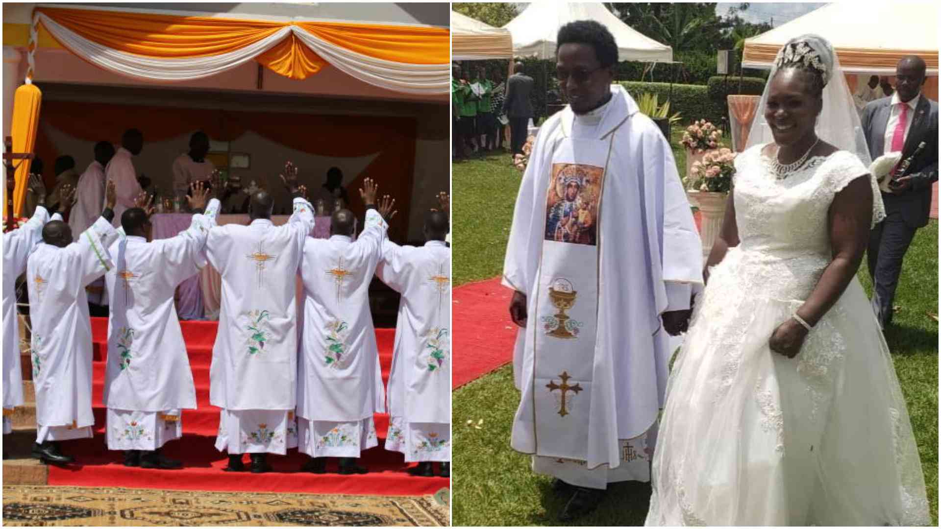 Shepherds' sins: Men of God, dirty secrets and deceit