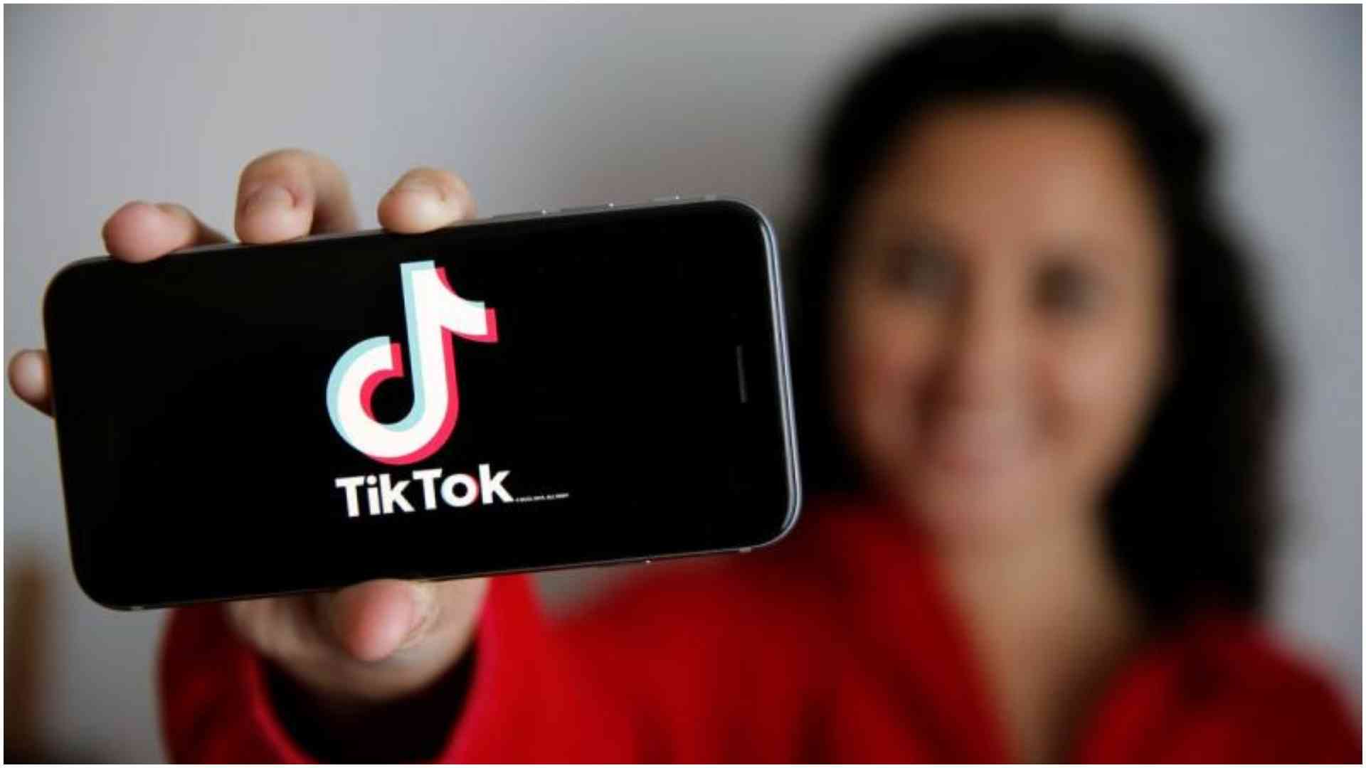 TikTok removes over 450,000 videos, bans 43,000 Kenyan accounts