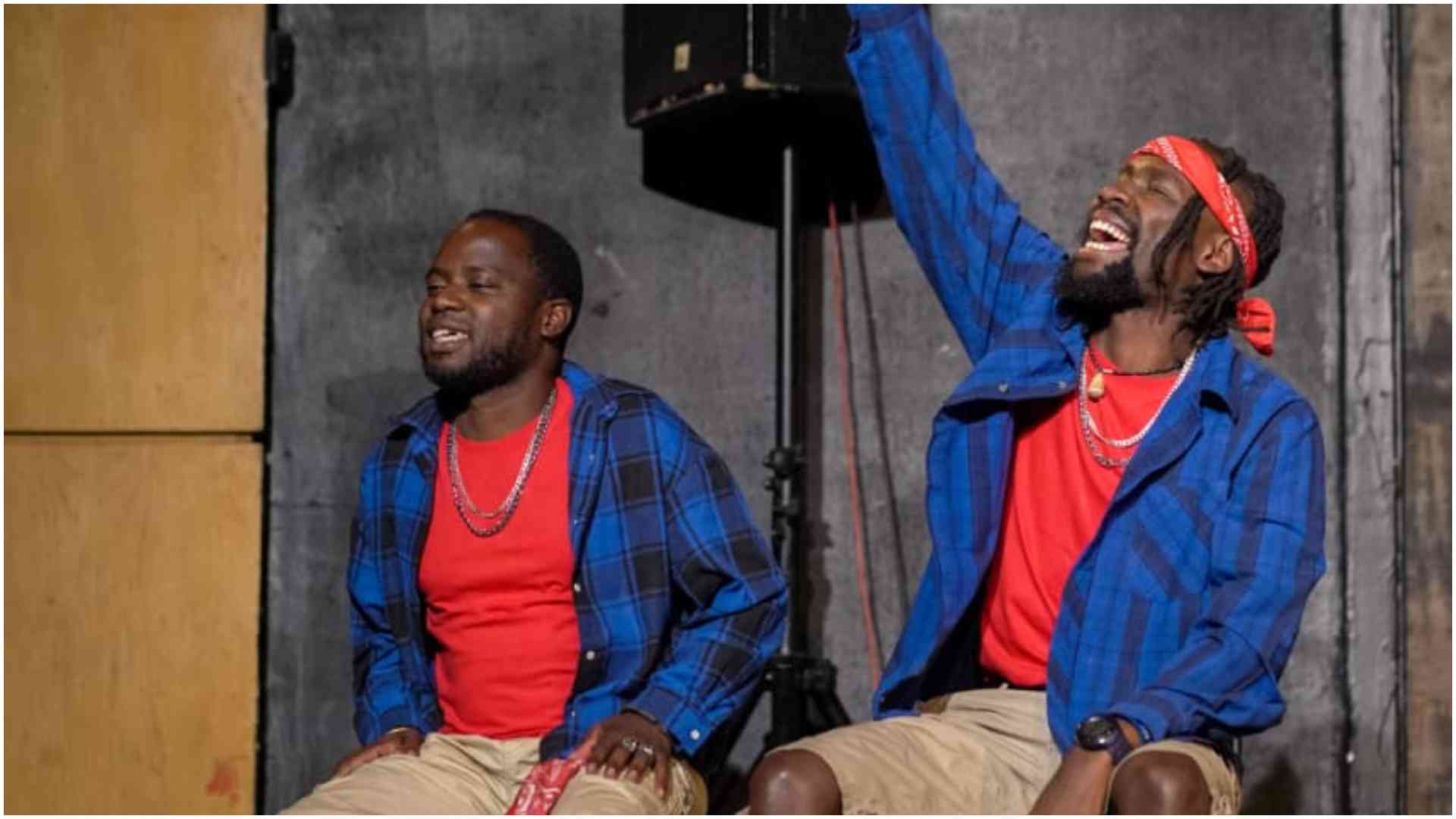 Big Boys of Shibale: Award-winning play revives Kakamega's sugar town memories