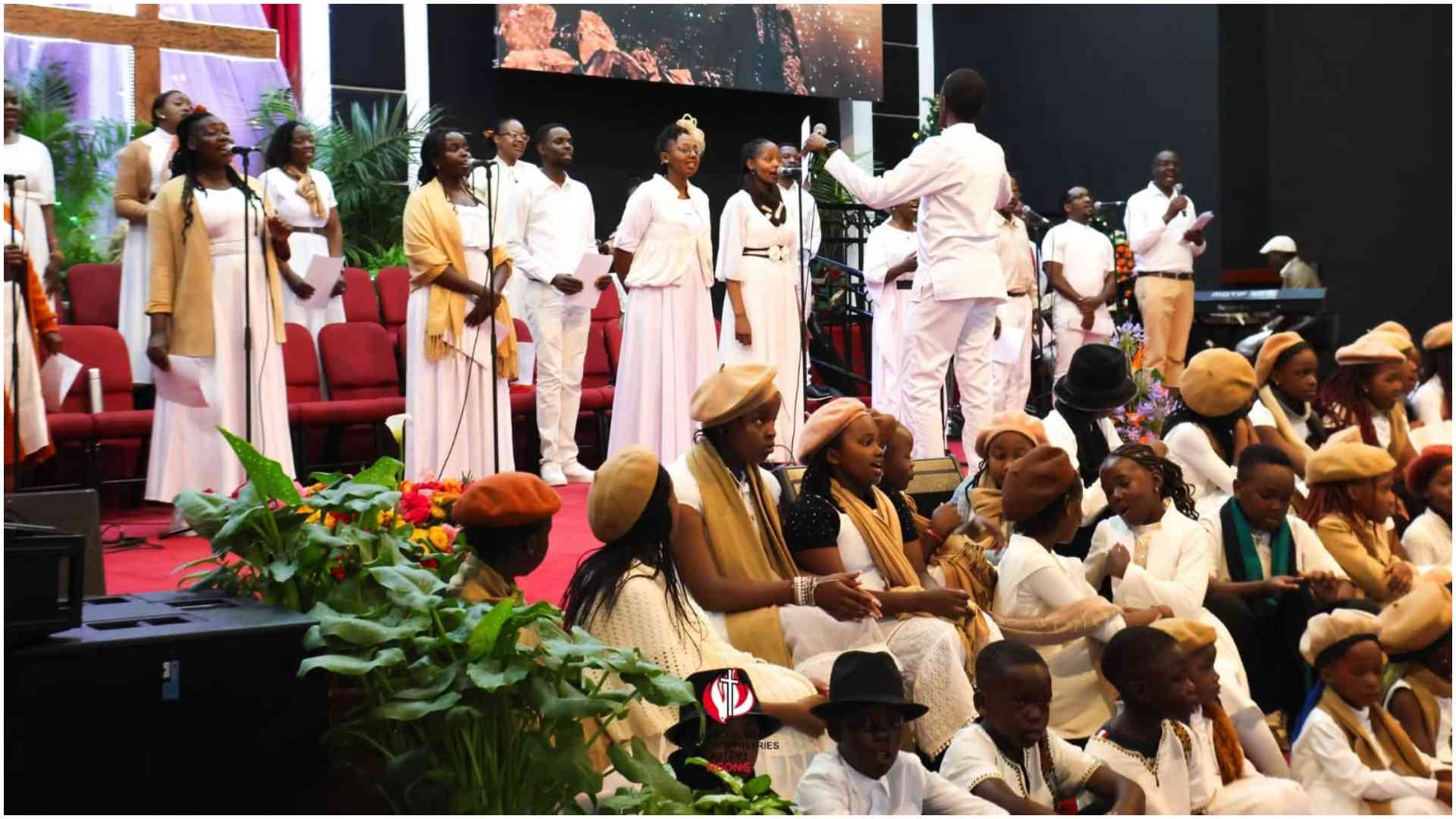Why Christmas cantata matters