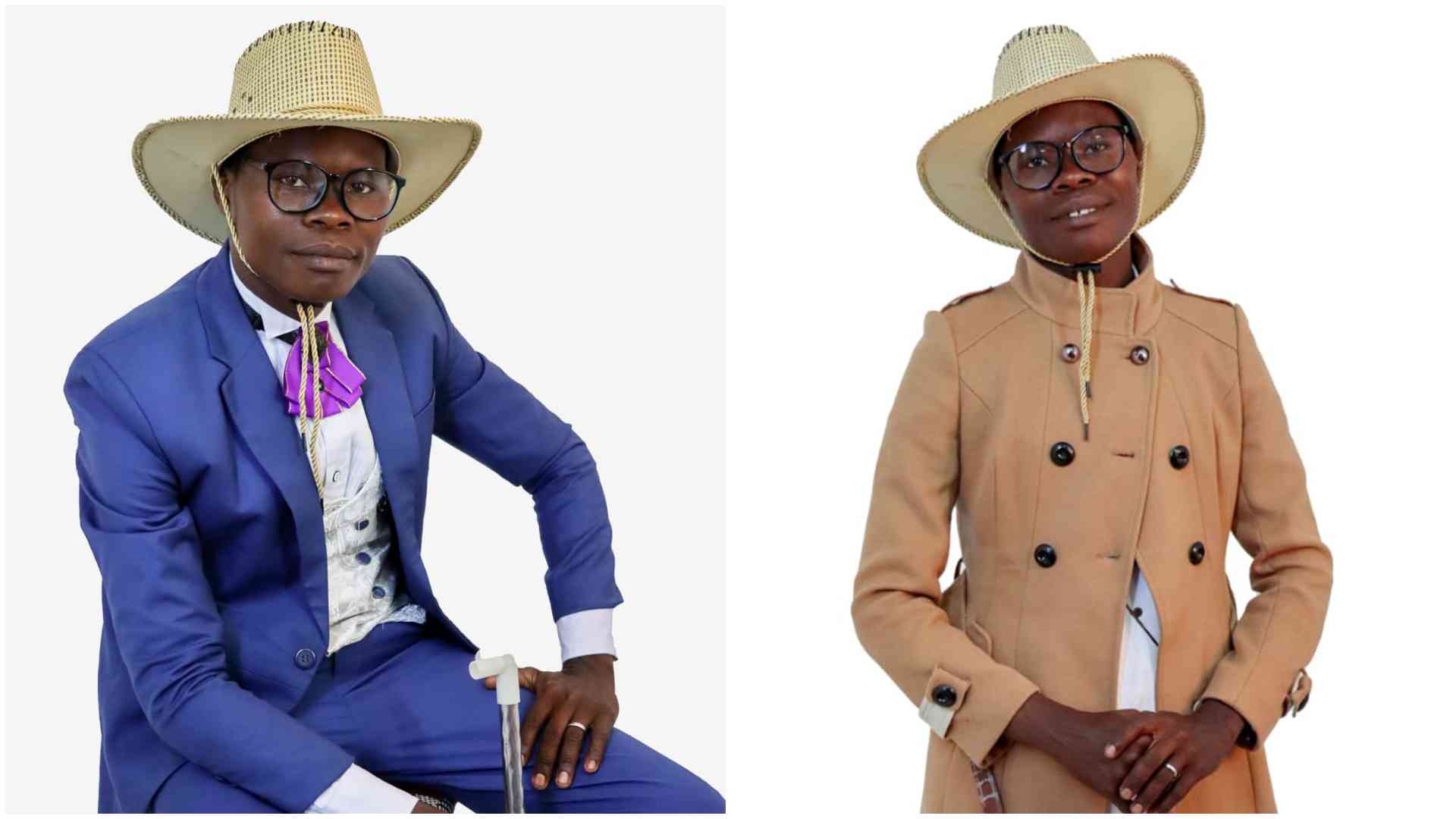 How Mordecai Maradona turned loss, hustle, faith into a rising Gospel career