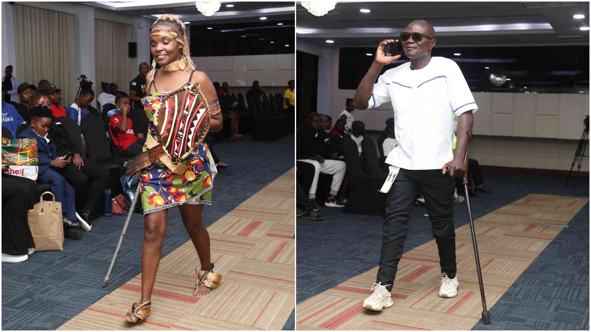 Inclusive Kenya pageant enters second year with bigger stage at KICC