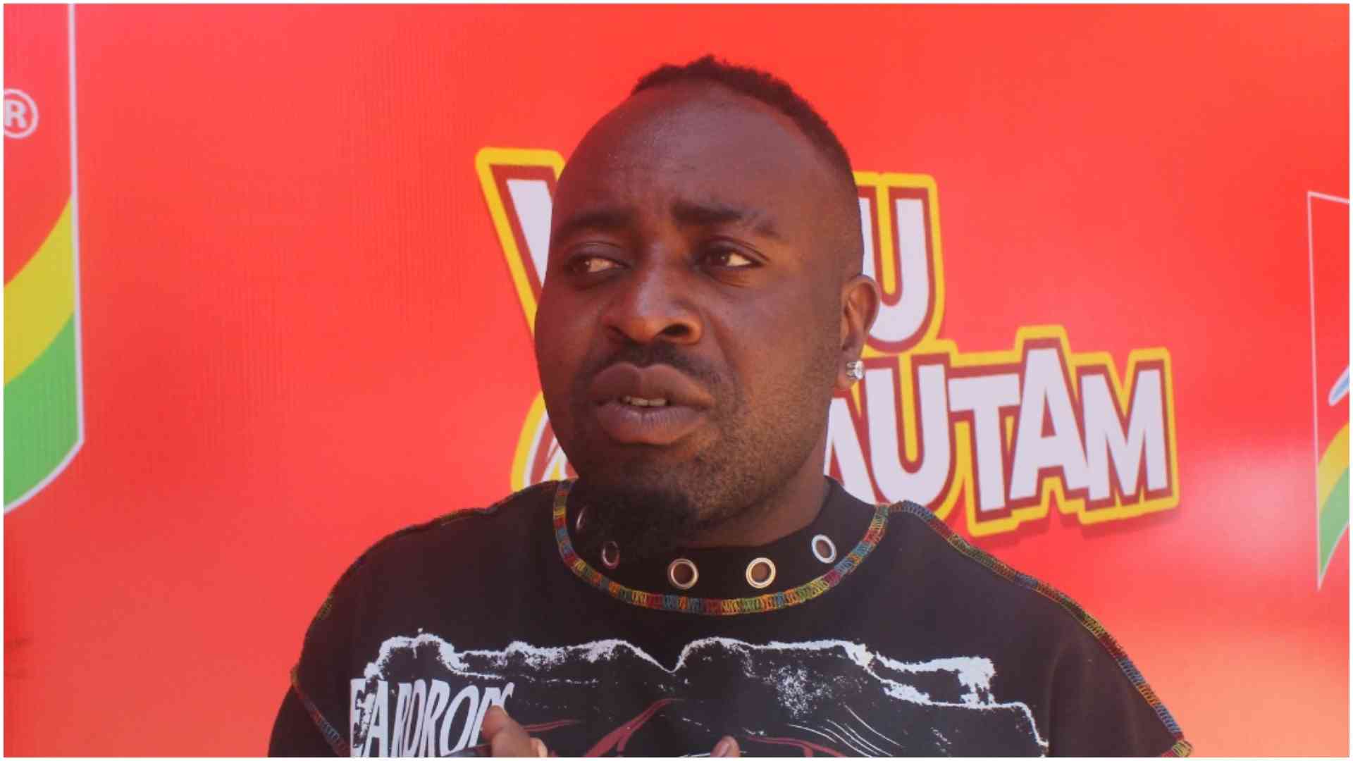 Vaibu ni Mautam puts Kenya's young dance talent in the spotlight