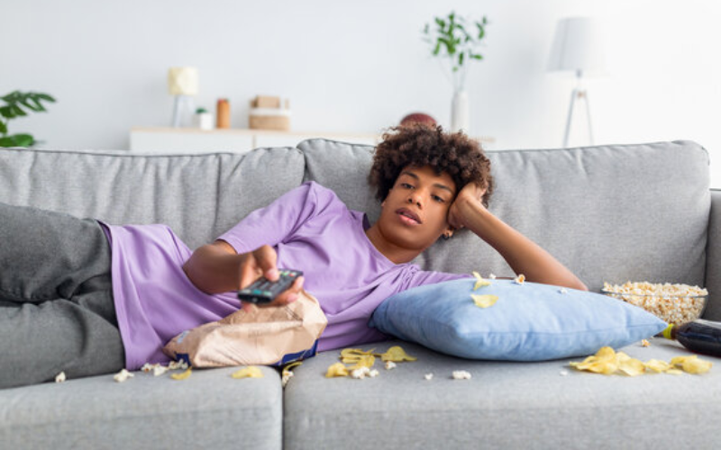 Experts: Why you should stop doing everything for your children