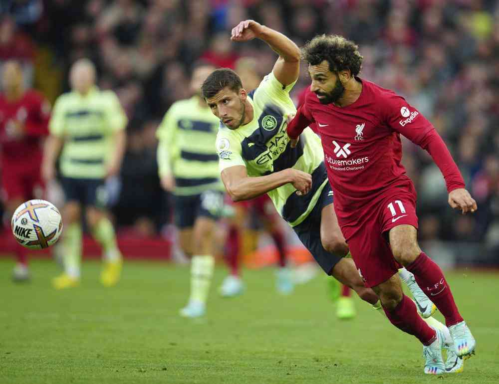 Epl sale defending champions