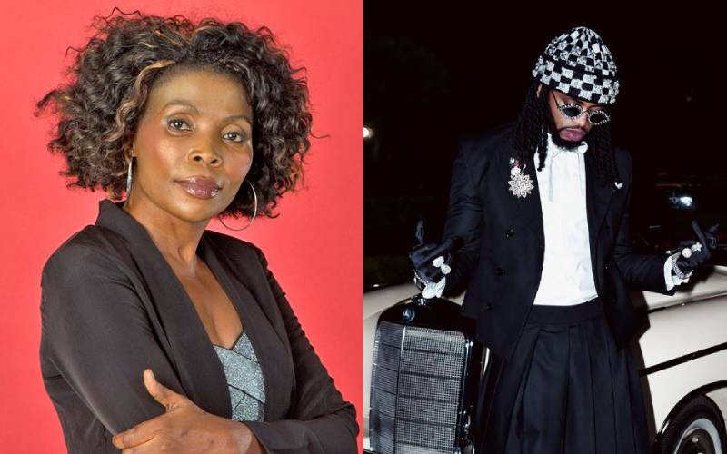 From Rose Muhando to Diamond Platnumz: How Kenya shaped East Africa's gospel and secular music